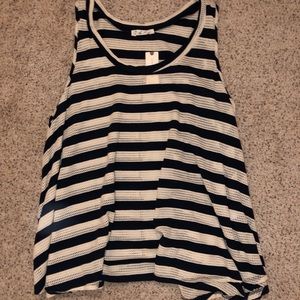 Anthropologie top